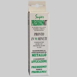COLLANTE SUPER PRESSION KIT - Gr 110