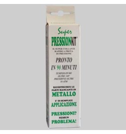COLLANTE SUPER PRESSION KIT - Gr 110