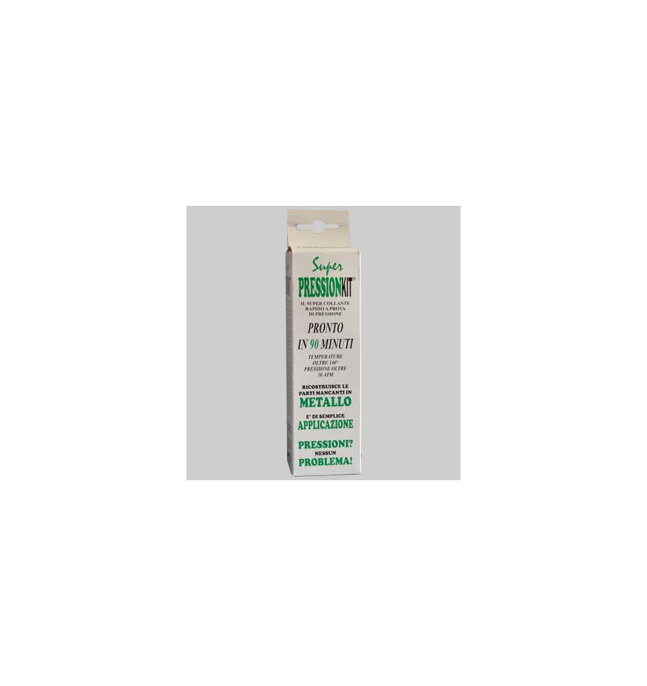 COLLANTE SUPER PRESSION KIT - Gr 110