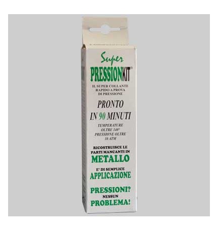 COLLANTE SUPER PRESSION KIT - Gr 110
