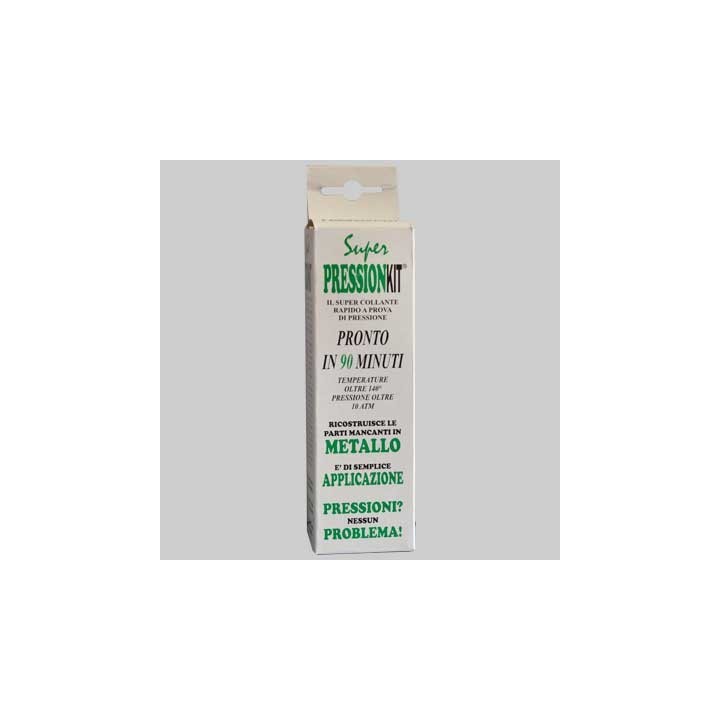 COLLANTE SUPER PRESSION KIT - Gr 110
