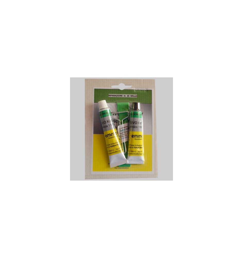 ADESIVO KIT - Gr 100