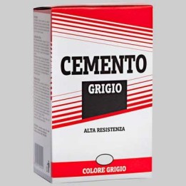 CEMENTO NORMALE - Kg 1