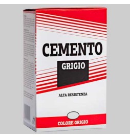 CEMENTO NORMALE - Kg 1