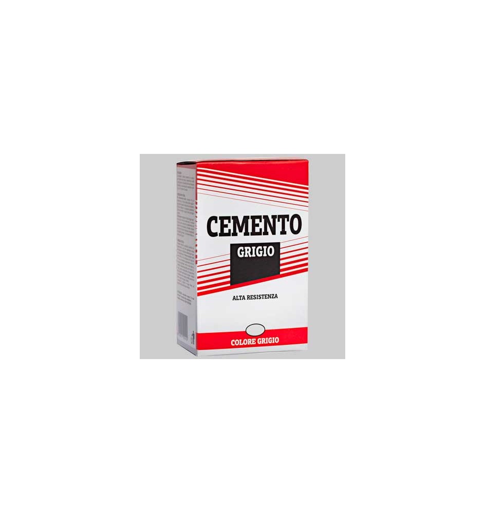 CEMENTO NORMALE - Kg 1