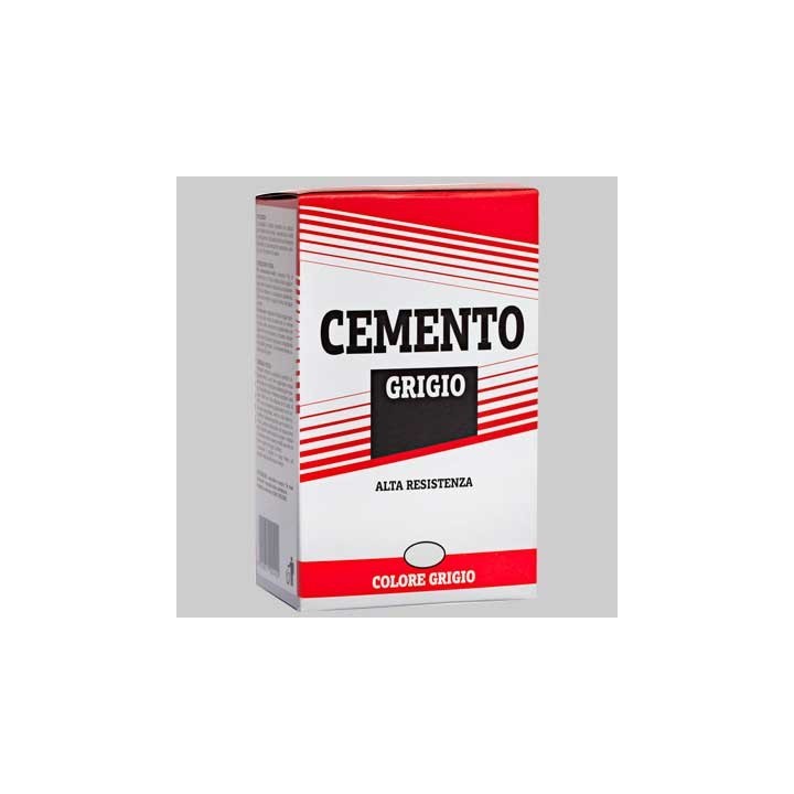 CEMENTO NORMALE - Kg 1