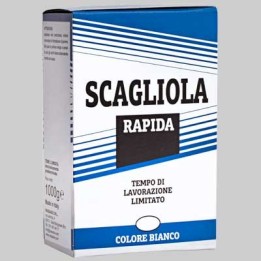 SCAGLIOLA - Kg 1