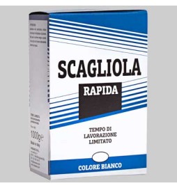 SCAGLIOLA - Kg 1