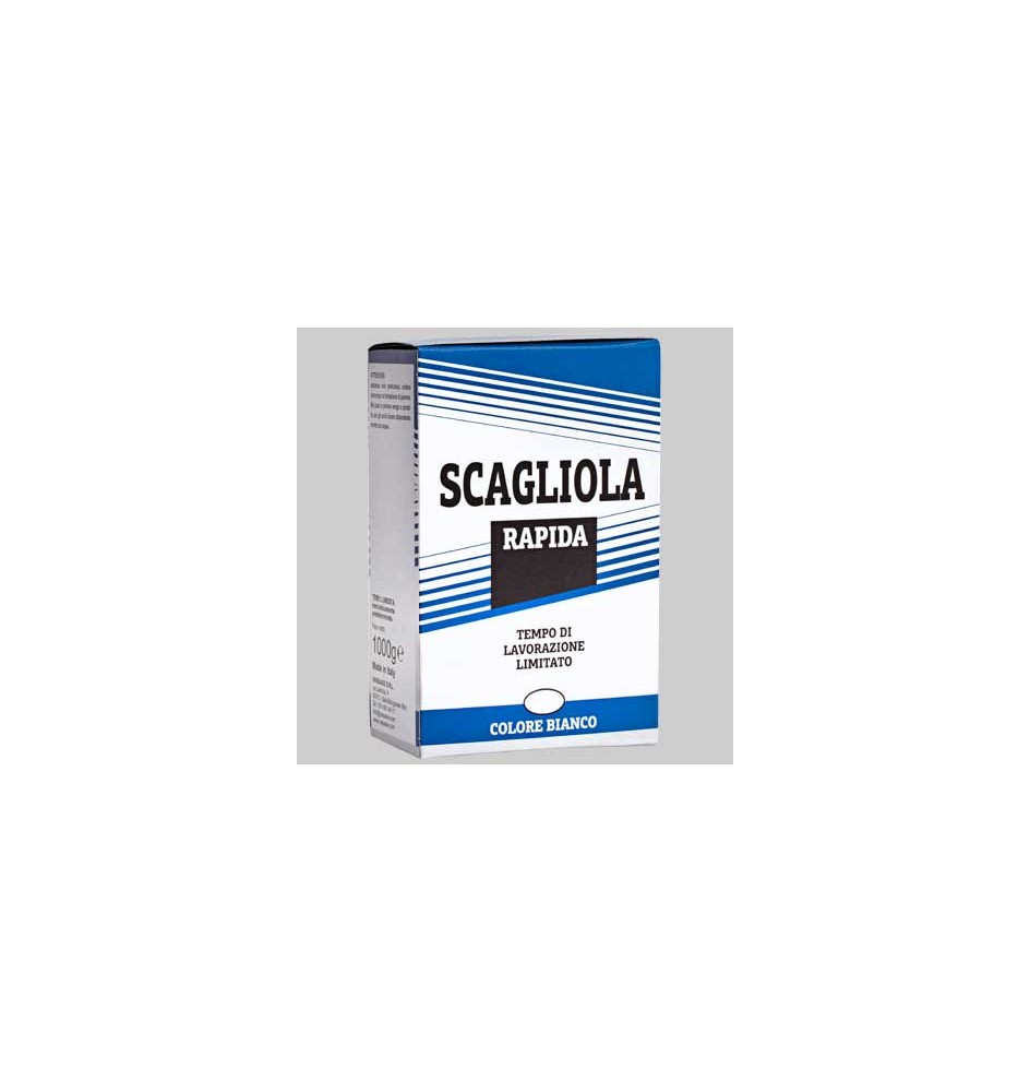 SCAGLIOLA - Kg 1