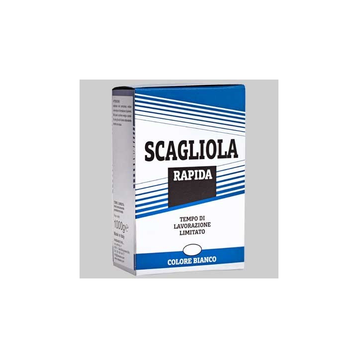 SCAGLIOLA - Kg 1