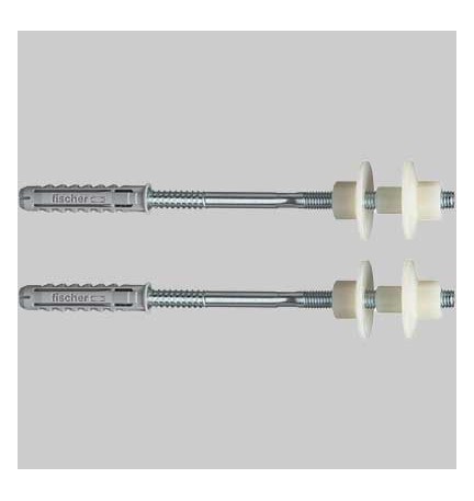 ELEMENTO DI FISSAGGIO PER LAVABI SEMINCASSO - WD180