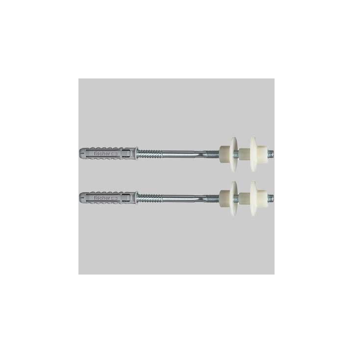 ELEMENTO DI FISSAGGIO PER LAVABI SEMINCASSO - WD230
