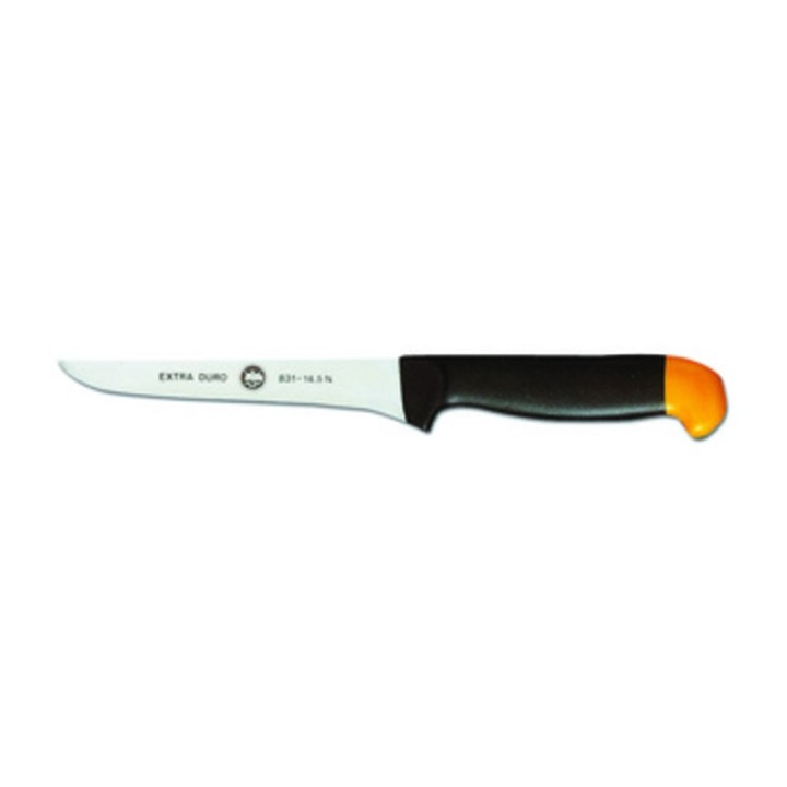 COLTELLO P/DISOSSO DB 831 INOX 16 CM