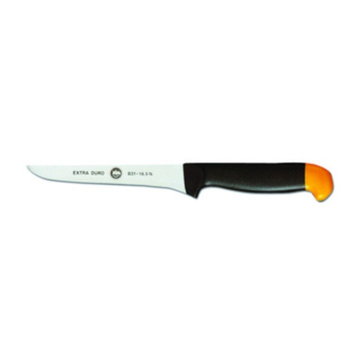 COLTELLO P/DISOSSO DB 831 INOX 18 CM
