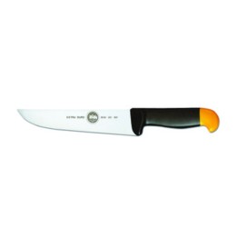 COLTELLO P/MACELLO DB 804 INOX 24 CM