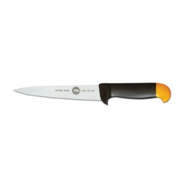 COLTELLO P/SCANNO DB 807 INOX 22 CM