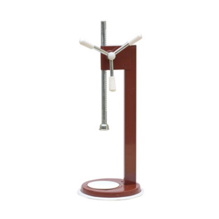 TURABOTTIGLIE A CREMAGLIERA P/TAPPI CORONA D 26MM