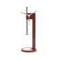 TURABOTTIGLIE A CREMAGLIERA P/TAPPI CORONA D 26MM