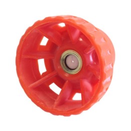 TESTINA TURBO COMPLETA DI UGELLO