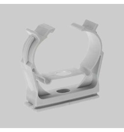 FISSATUBO CHIUSO IN NYLON - Ø 16