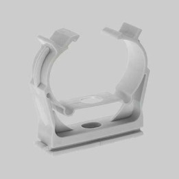 FISSATUBO CHIUSO IN NYLON - Ø 25