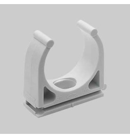 FISSATUBO APERTO FT CLIP - Ø 32