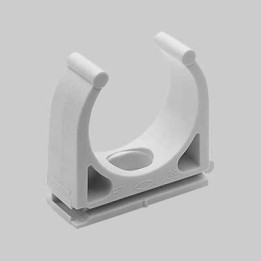 FISSATUBO APERTO FT CLIP - Ø 40