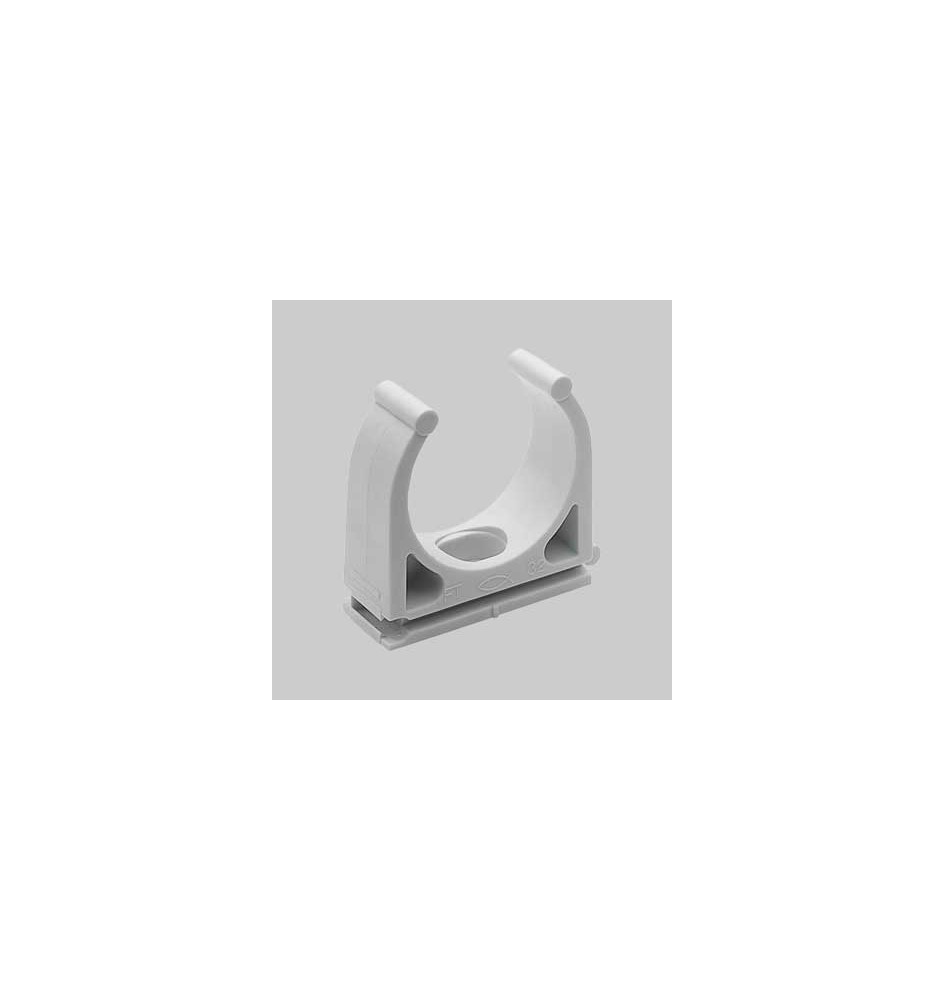 FISSATUBO APERTO FT CLIP - Ø 40