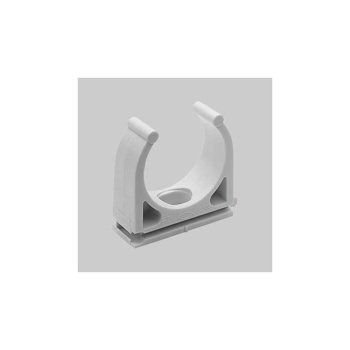 FISSATUBO APERTO FT CLIP - Ø 40