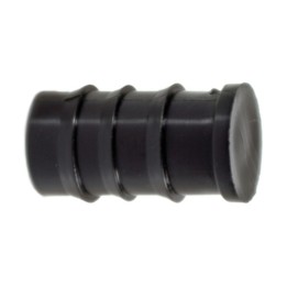 SC ALA GOCC RIG TAPPO PORTAGOMMA D 16MM 10 PZ