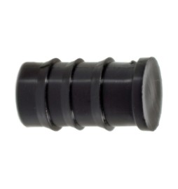 SC ALA GOCC RIG TAPPO PORTAGOMMA D 16MM 10 PZ