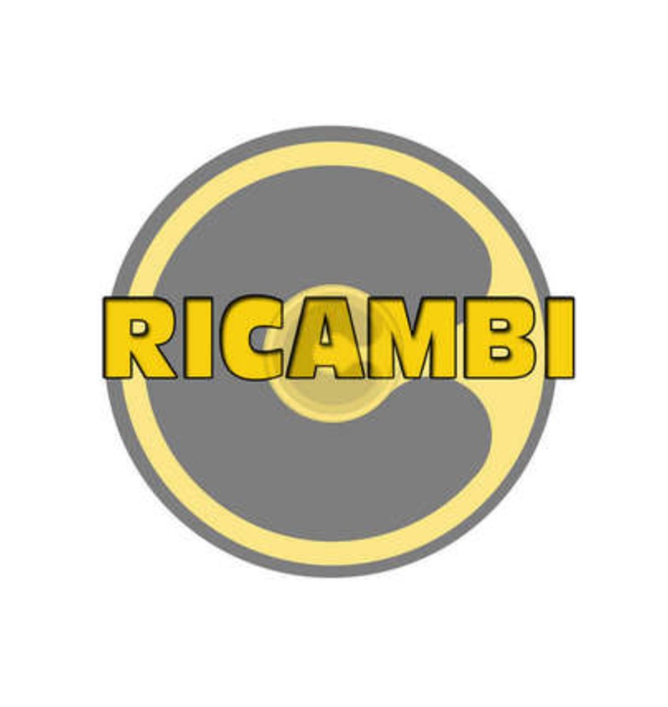 R CM 80/90 GUARNIZIONE FLANGIA AUT. ART.410281