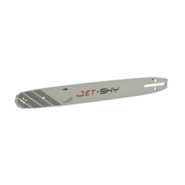 BARRA P/MOTOSEGA ZL 2500C CARVING DA 25 CM 10