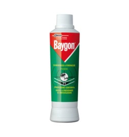 SCARAFAGGI E FORMICHE BAYGON POLVERE 250 G