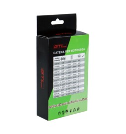 CATENA 1/4 1,3-60E P/MOTOSEGA KT2500C 25 CM 10