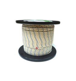 FUNE AVVIAMENTO ALPINA ROTOLO D 3,0 MM DA 100 M