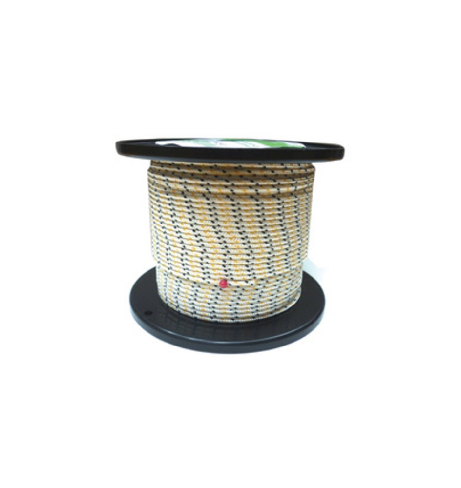 FUNE AVVIAMENTO ALPINA ROTOLO D 3,0 MM DA 100 M