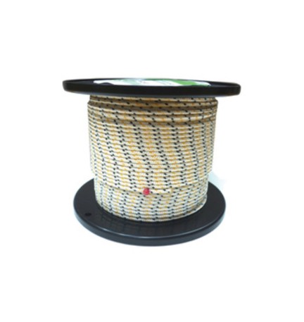 FUNE AVVIAMENTO ALPINA ROTOLO D 3,0 MM DA 100 M