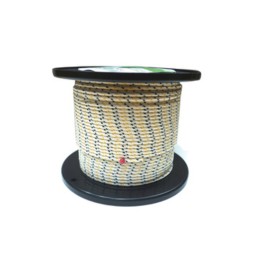 FUNE AVVIAMENTO ALPINA ROTOLO D 3,5 MM DA 100 M