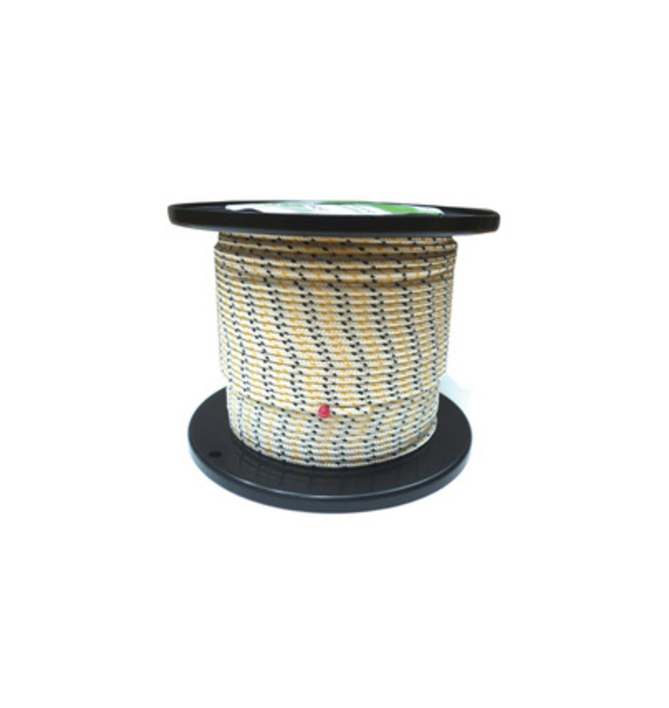 FUNE AVVIAMENTO ALPINA ROTOLO D 3,5 MM DA 100 M