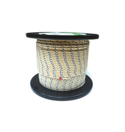 FUNE AVVIAMENTO ALPINA ROTOLO D 3,5 MM DA 100 M