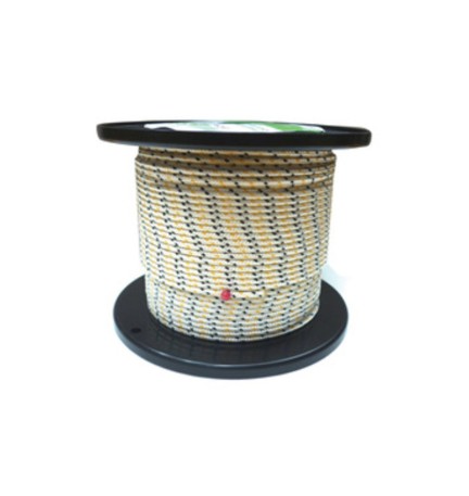 FUNE AVVIAMENTO ALPINA ROTOLO D 4,0 MM DA 100 M