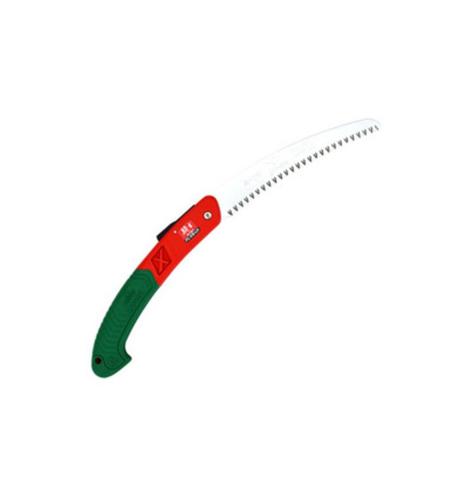 SAMURAI SEGACCIO P/POTA A SERRAMAN FC-210-LH