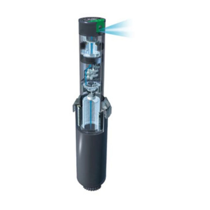 BS IRRIGATORE TURBINA HUNTER 1/2 F RAGGIO 4/9M SRM 04