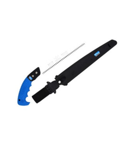 SAMURAI SEGACCIO P/POTA C/FODERO GSM-210-MH