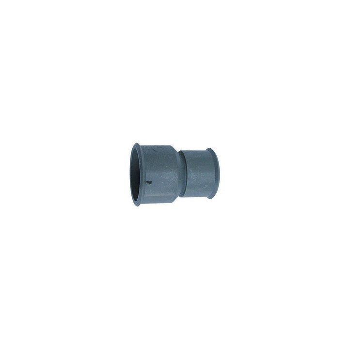 AUMENTO / RIDUZIONE FF PVC GRIGIO Diam. 32-40