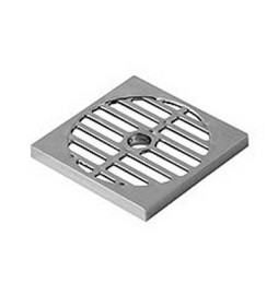 GRIGLIA PER MANICHETTE CROMATA -