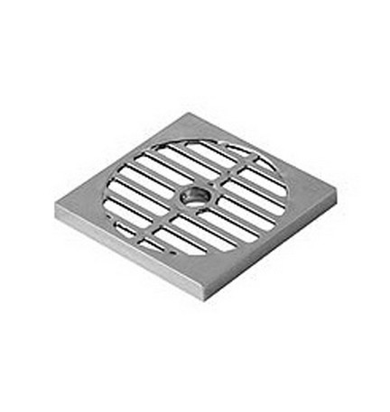 GRIGLIA PER MANICHETTE CROMATA -