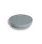 TAPPO DI CHIUSURA IN PVC GRIGIO D. 50 - H.20 mm