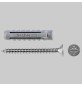 TASSELLO IN NYLON CON VITE TRUCIOLARE T.S.P. IMPRONTA POZIDRIVE - Sx 6S